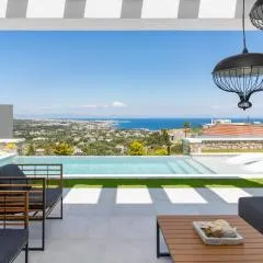 Villa La Bianca