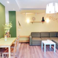 Trendy Old Town Area - Paupys Nature Treat Apartment