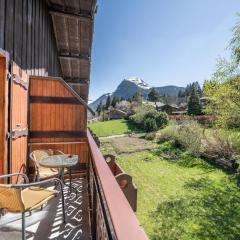 Apt Chénives 2 - Morzine