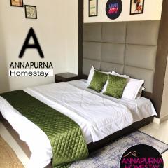 Annapurna Homestay