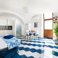 Appartamento luminoso e romantico ANyMA