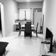 Projeto Suítes, edição Casa privativa com 2 quartos, cozinha e sala pra vc - Plantão 24h, se prolongar desconta
