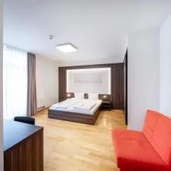 세븐데이즈 호텔 보딩하우스 (sevenDays Hotel BoardingHouse)