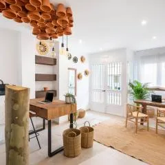 BF Rooms Carboneras