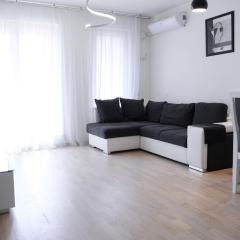 D&A Apartments Obozowa