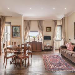 The Best Rent - Elegant two-bedroom apartment in Via Aurelia