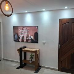 Kitnet Suite próxima aeroportoe Guarulhos
