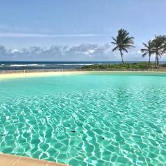 Appartement Varangue, Anse des rochers