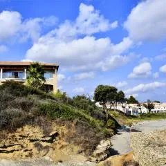 Punta di mare, appartements bord de mer