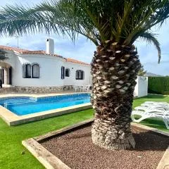 VILLA PALMERA