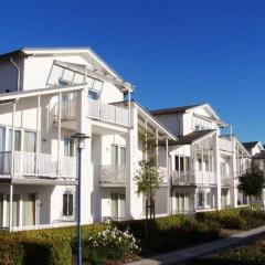 Villa Karola Ferienwohnung 45403