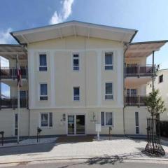 Ferienwohnung Elisenhof 45461