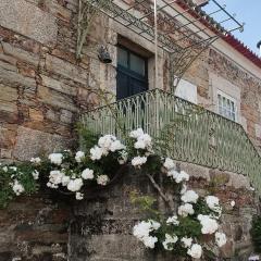 Casa do Hospital-Guest House