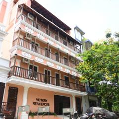 Aarathana Luxury Apartment