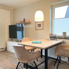 Haus Hauke App. 4 Dunengras