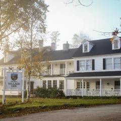 The Stowe Village Inn