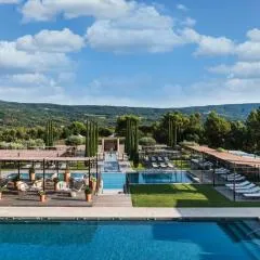 Coquillade Provence - Relais & Châteaux