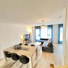 Amsterdam - Bel appartement