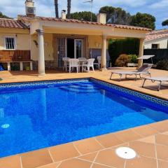 LLOGUER30 Cecilia's House the paradise