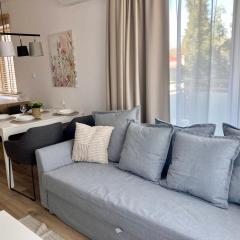 Apartament nr 11 - Apartamenty Wakacyjna 5