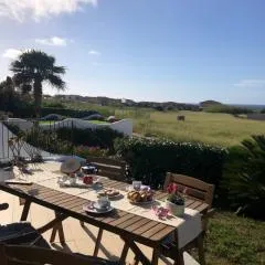 Casa Su Soli Sardu 10 - Mit Blick aufs Meer!