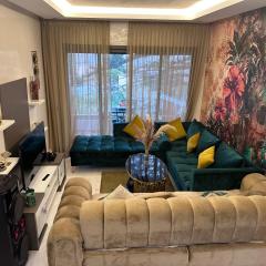 SUPERBE STUDIO MEUBLE CASABLANCA