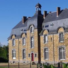 Chateau du Perray