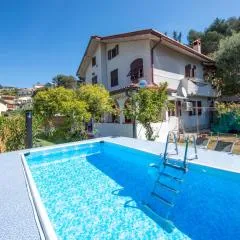 Casa del Sole: Relax & Charme nella Riviera Ligure
