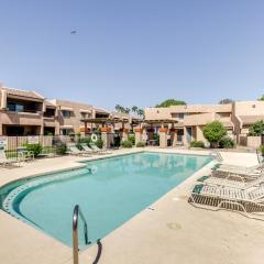 Phoenix Vacation Rental with Pool - Great Location!