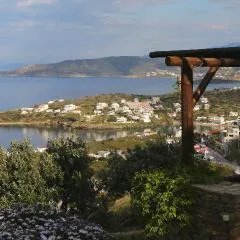 Vereniki Andros guesthouse