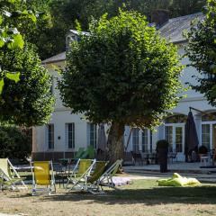 Les appartements du Domaine de Maffliers 4 étoiles - Demeures de Campagne