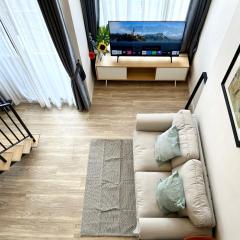 Lofts Fashion Island