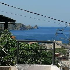 Casa Italia Guest House