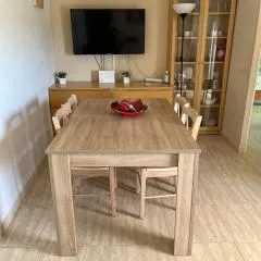 Apartamento Hifrensa