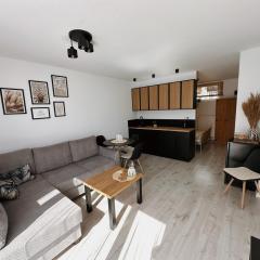 Apartamenty Kowalska