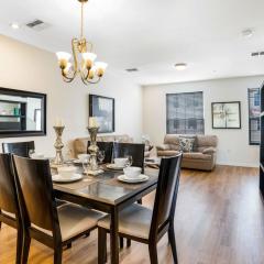 3-Story Townhome at Vista Cay Resort