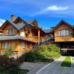 Apartamentos céntricos en San Martin de los Andes.