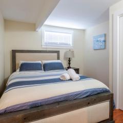 @ Marbella Lane - 2BR Cozy LwrLvl in DTWN SJ