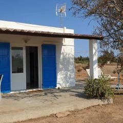 CASA PATY, Estudio rural. Sant Ferran FORMENTERA