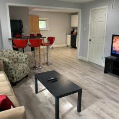 Entire Condo Minutes from Niagara Falls (USA)