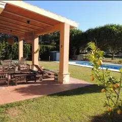 VILLA DEL MAR