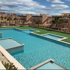 Silver Beach Spain- Torrevieja (Alicante)