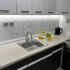 I&T Apartmán v srdci Broumova