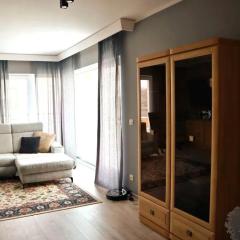 Apartament Słoneczna Polana