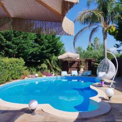 Luxury Villas Chrysa Private Pool & Spa