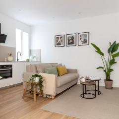 Precioso apartamento en centro de Madrid