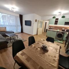 ERAS - Топ център Варна