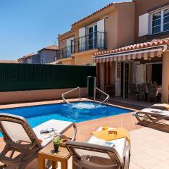 Lovely Home In Maspalomas With Swimming Pool