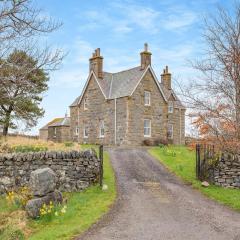 Colaboll Farmhouse