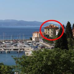 Apartments by the sea Opatija - Volosko, Opatija - 7912